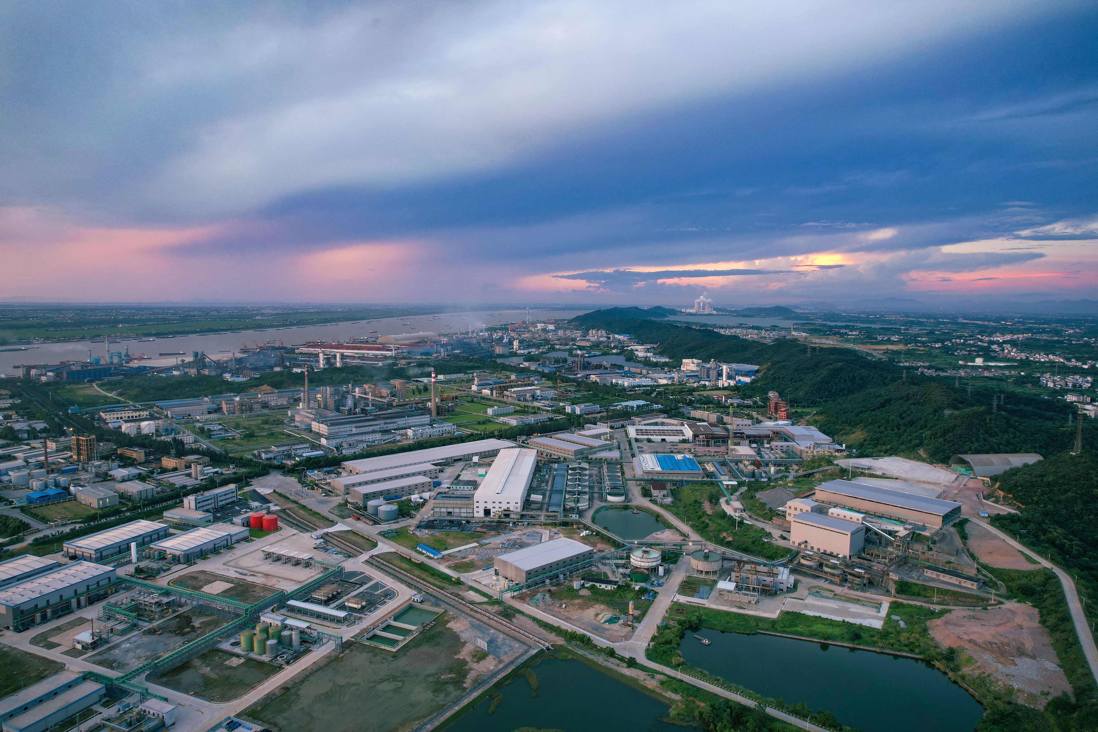 Mengenal Kawasan Energi Terbarukan dan Peluangnya di Indonesia