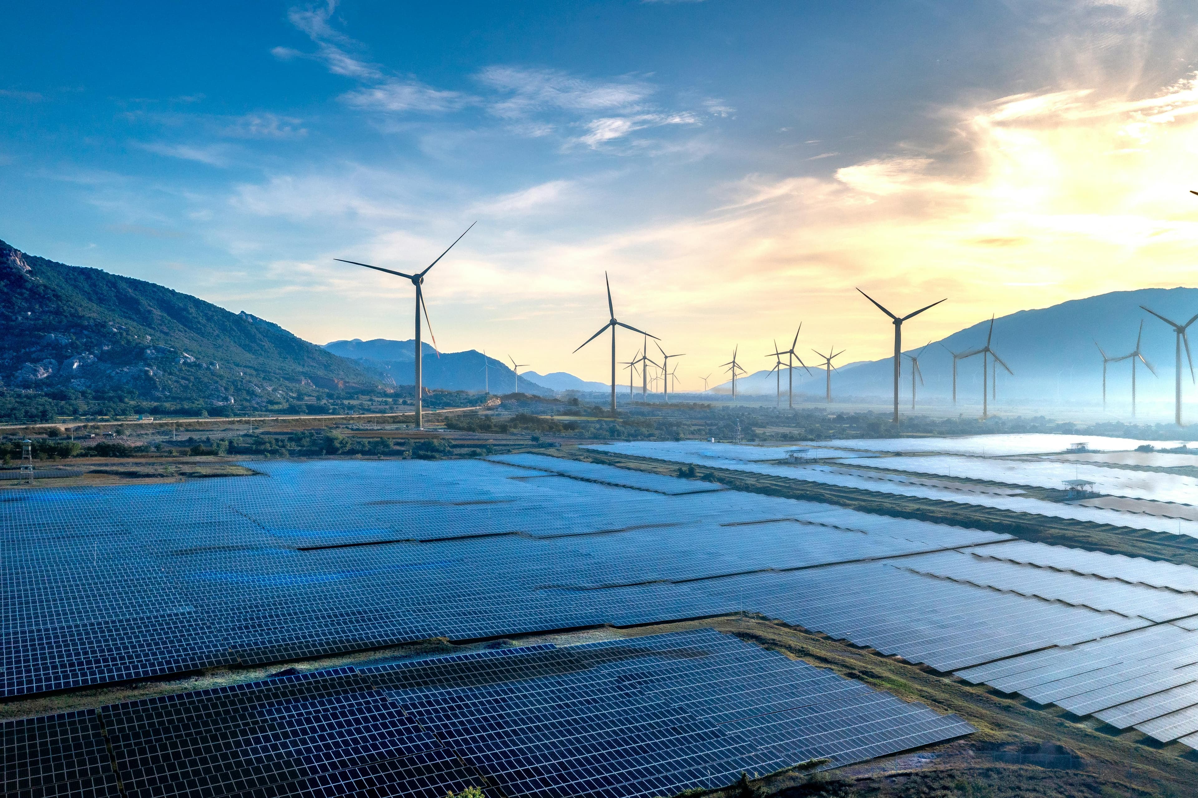 Energi, Agama, dan Keadilan: Dimensi yang Kerap Diabaikan dalam Transisi Energi Indonesia