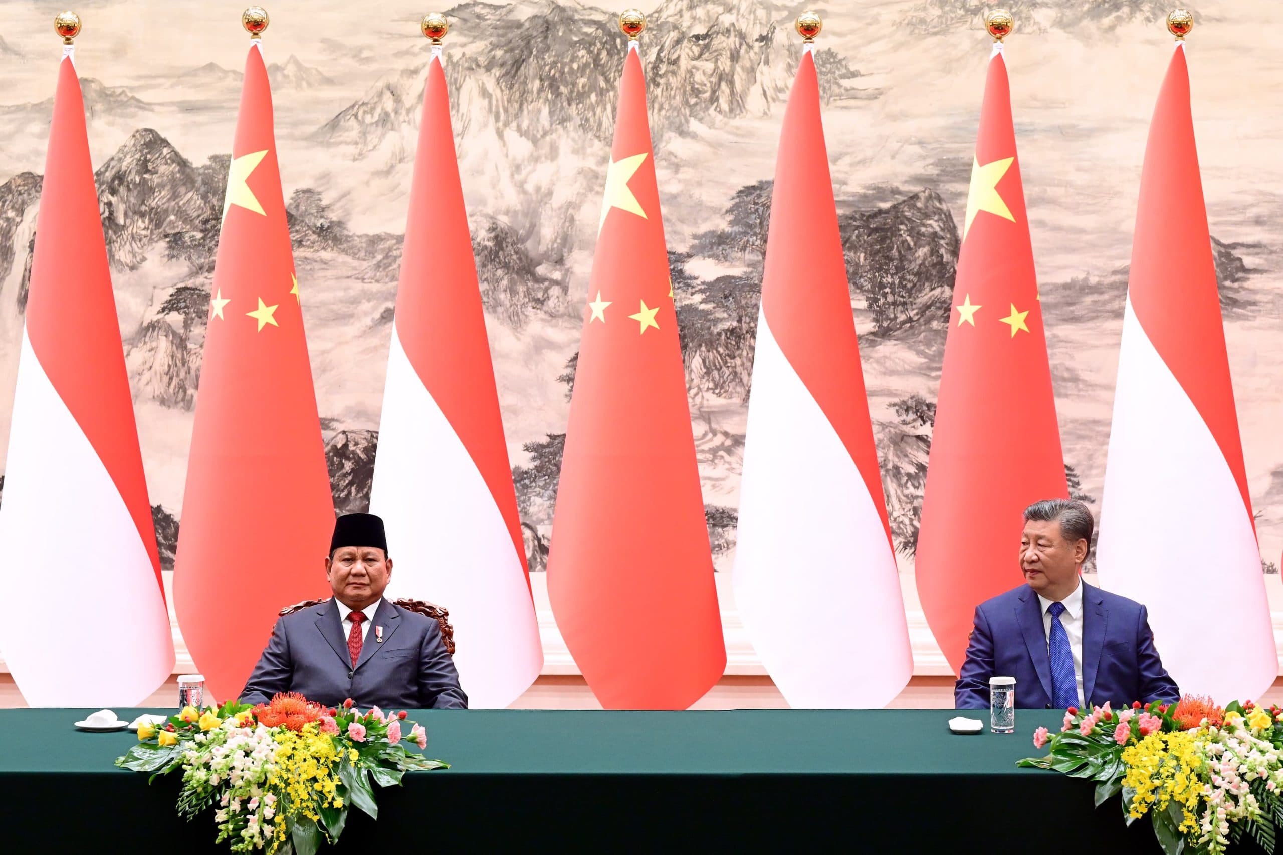 Pentingnya Menagih Janji Hijau Cina dalam Dekarbonisasi Industri Nikel Indonesia