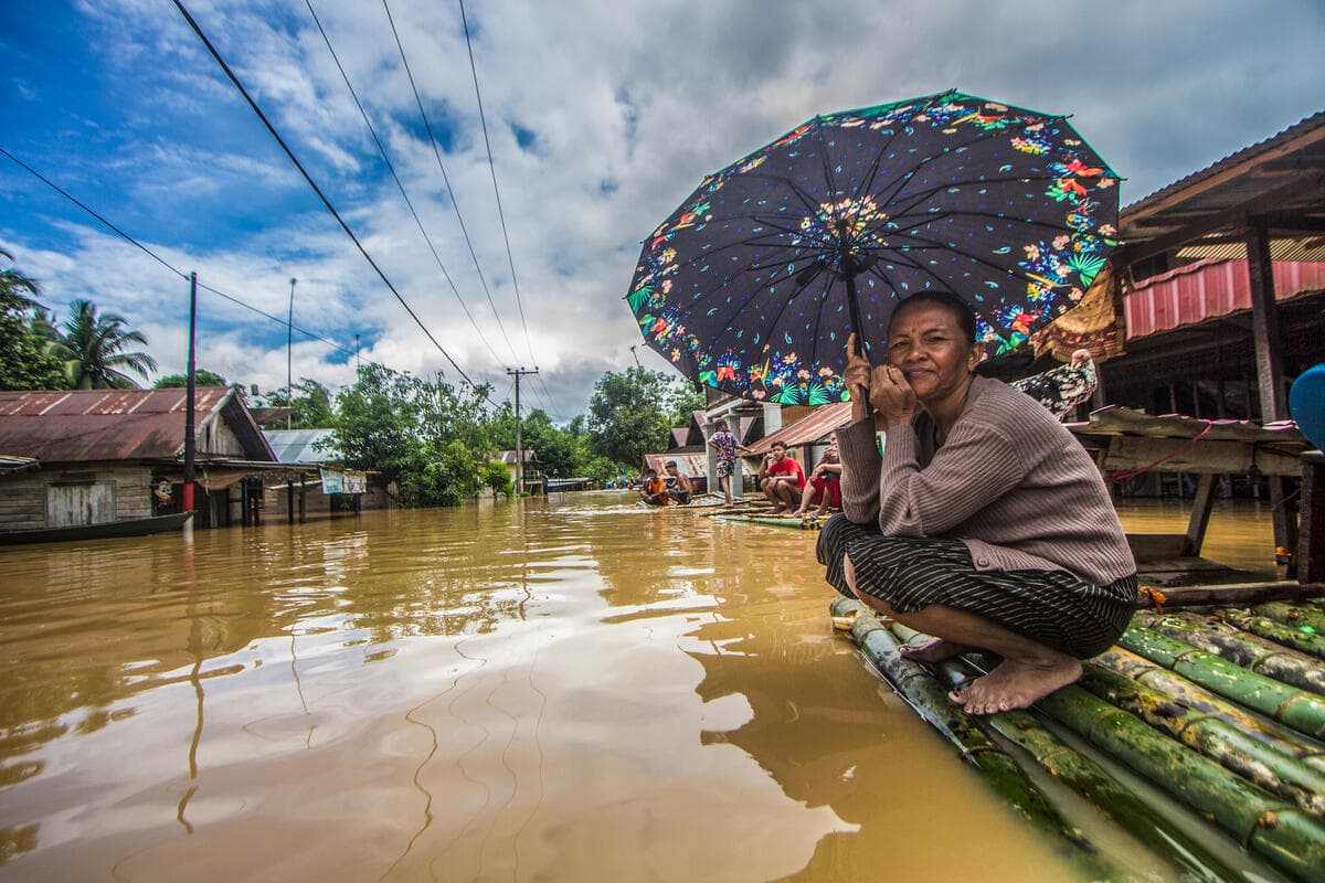 Transisi Energi Memunculkan “Zona Pengorbanan” akibat Digenjot tanpa Keadilan
