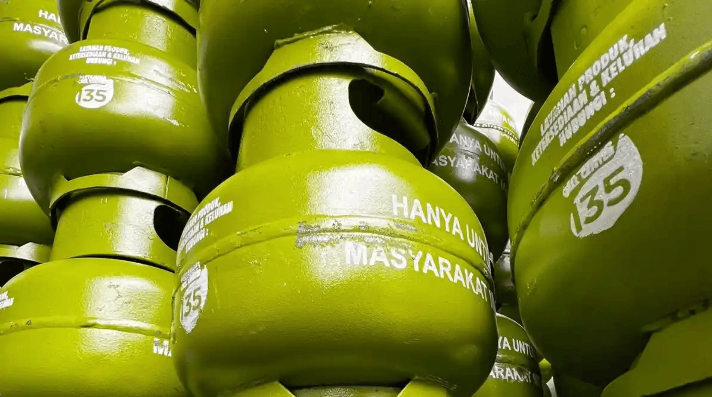 Jebakan di Balik Rencana Menteri Bahlil Mengganti LPG dengan CNG