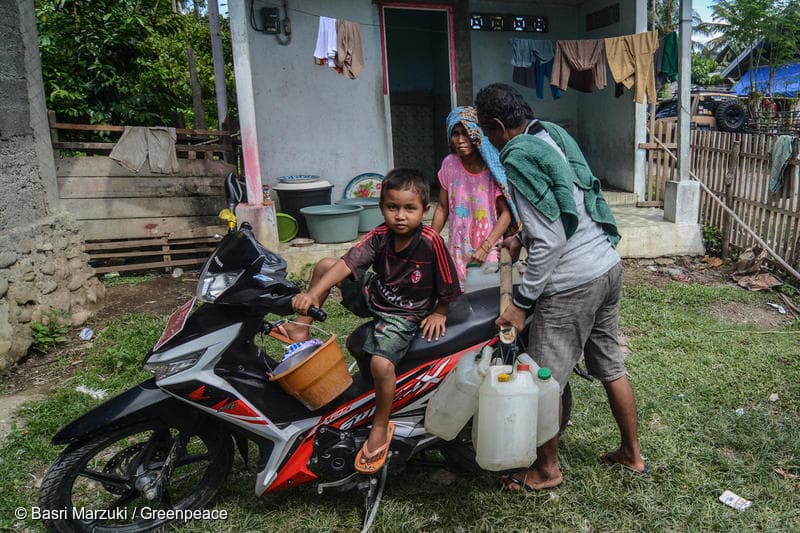 Kisah Pasangan Suami Istri yang Berhasil Sulap Tinja Sapi jadi Sumber Energi